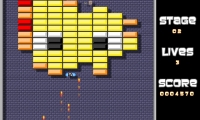 Blocks 'n' Bricks
