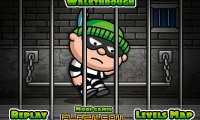 Bob the Robber