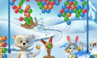 Bubble Bee Bear