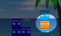 Bubble Blast Boxes
