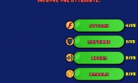 Bubble Domination 2