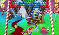 Bubble Magic 3D