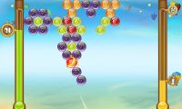 Bubble Planet