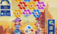 Bubble Witch 2 Saga