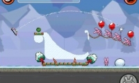 Bunny Shooter Christmas Free