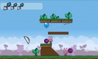 Bunny Shooter Free Game