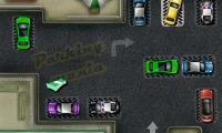 Busted Parking