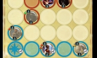 Cabals - the Card Game