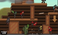 Cactus McCoy 2: The Ruins of Calavera
