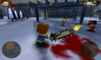 Call of Mini: Zombies