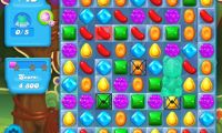Candy Crush Soda Saga