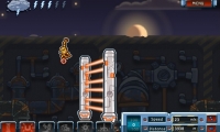 Canoniac Launcher