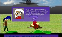 Captain Zaron