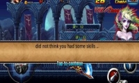 Castle of Shadows