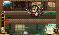 Cats vs Dragons