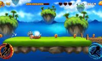 Caveman Run