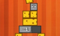 Cheese Tower