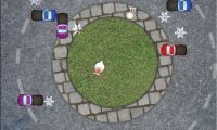 Circle Chaos 