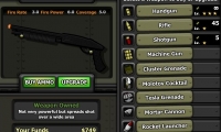 City Siege Sniper