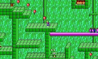 Commander Keen: Marooned on Mars (remake)