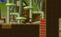 Crash Bandicoot Tiki Quest