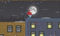 Crash Christmas