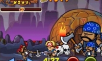 Crazy Pirate