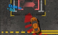 Crazy Valet
