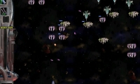 Crusaders of Space: Open Range