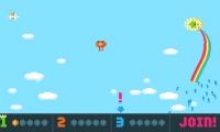 Cumulo Nimblers 