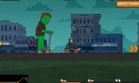 Cyclomaniacs Epic