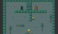 Dangerous Dungeons