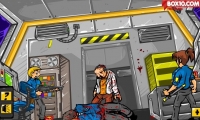 Deadly Facility