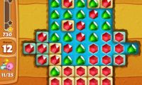 Diamond Digger Saga