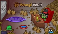 DigiWoog Disaster