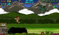 Dino Panic
