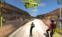 Downhill Xtreme