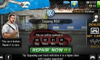Drag Racing 4x4