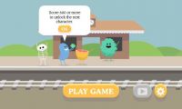 Dumb Ways To Die