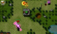 Elements Defense