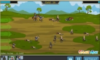 Empires of Arkeia