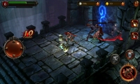 Eternity Warriors 2