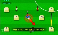 Euro 2012 GS Soccer 