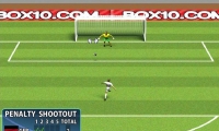 Euro Shootout 2012