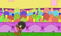 Extreme Kick