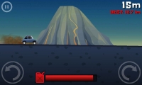 Extreme Road Trip