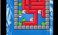 Extreme Snake