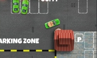 Factory Parking