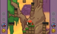 Fall Damage