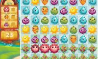 Farm Heroes Saga